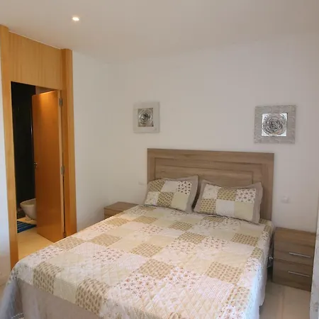 Calma Blanca Apartamento Dénia