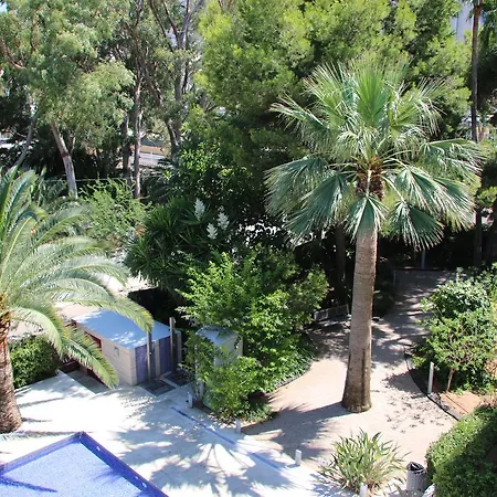 Appartement Calma Blanca