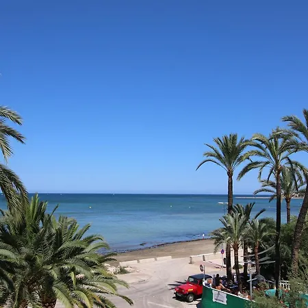 Apartamento Calma Blanca *