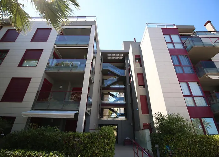 Calma Blanca By Carlosferien Dénia