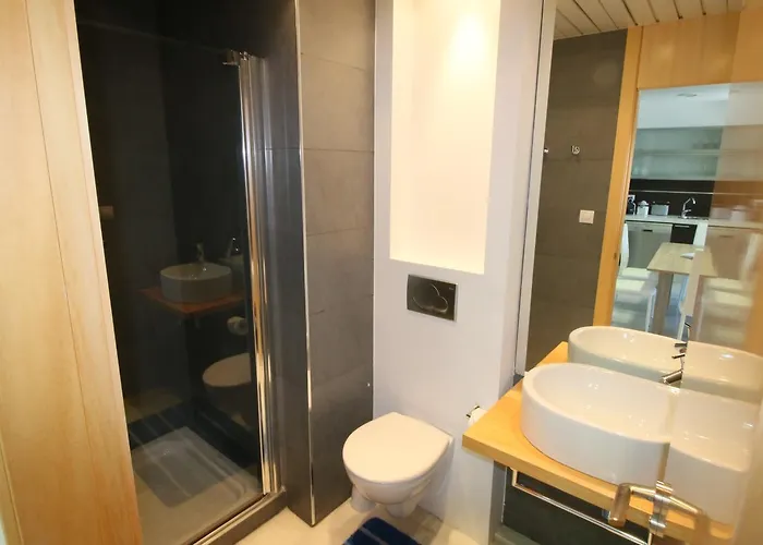 Appartamento Calma Blanca By Carlosferien *